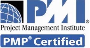 Certification PMI PMP Chef de projet