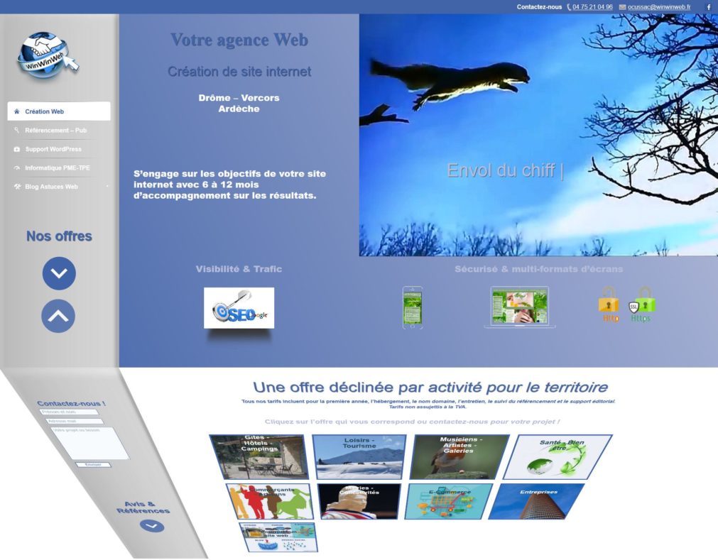 (c) Winwin-web-creation.fr
