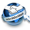 Logo WinWinWeb petit format
