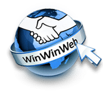 Logo WinWinWeb petit format